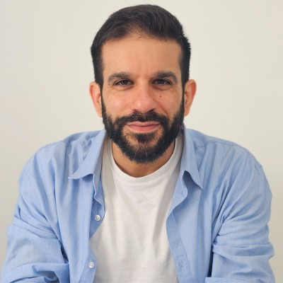Ritratto di Emanuele Gurini